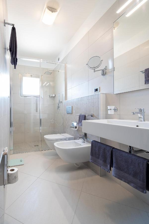 Residence Serenissima Bibione Exterior foto